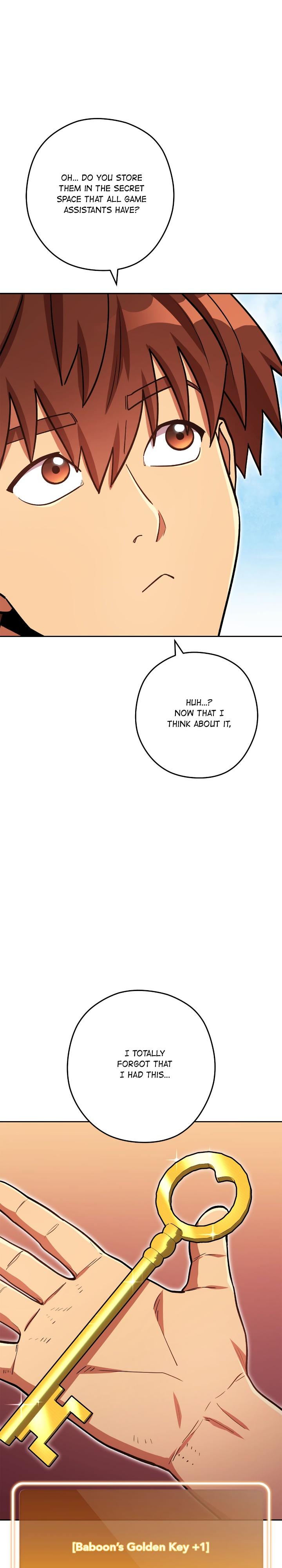 Read Dungeon Reset Manga Online