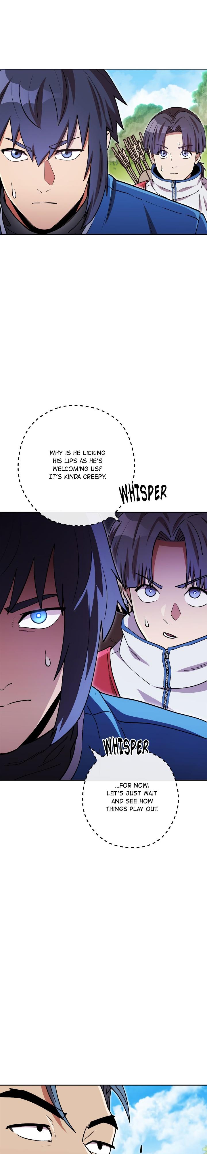 Read Dungeon Reset Manga Online