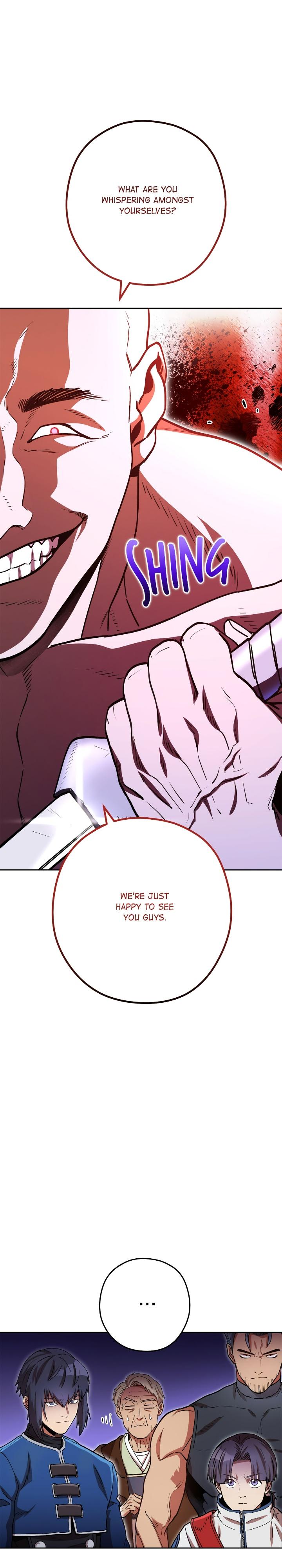 Read Dungeon Reset Manga Online
