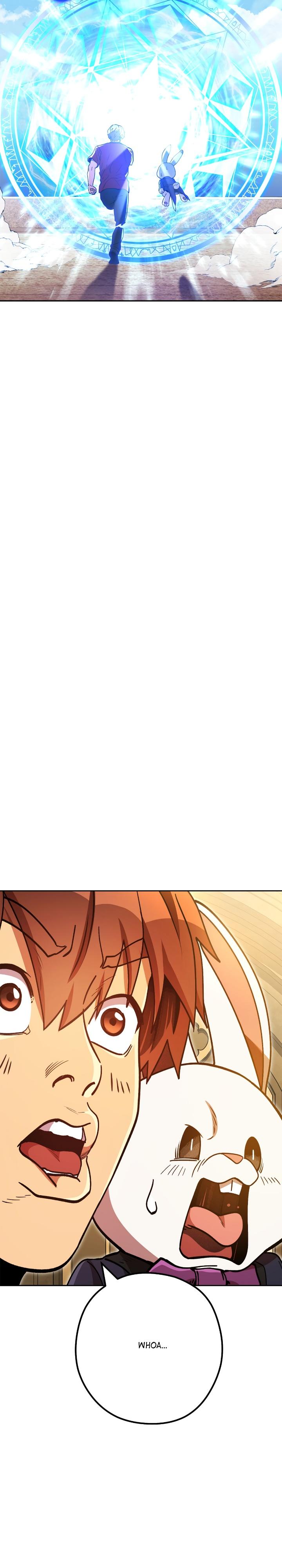 Read Dungeon Reset Manga Online