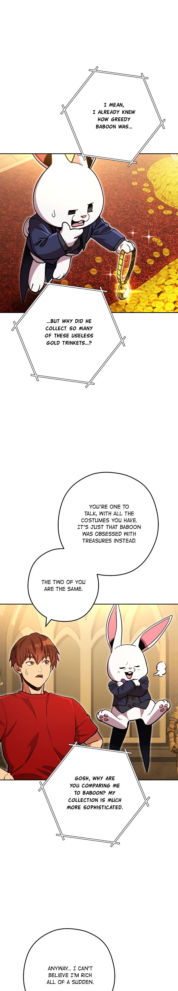 Read Dungeon Reset Manga Online