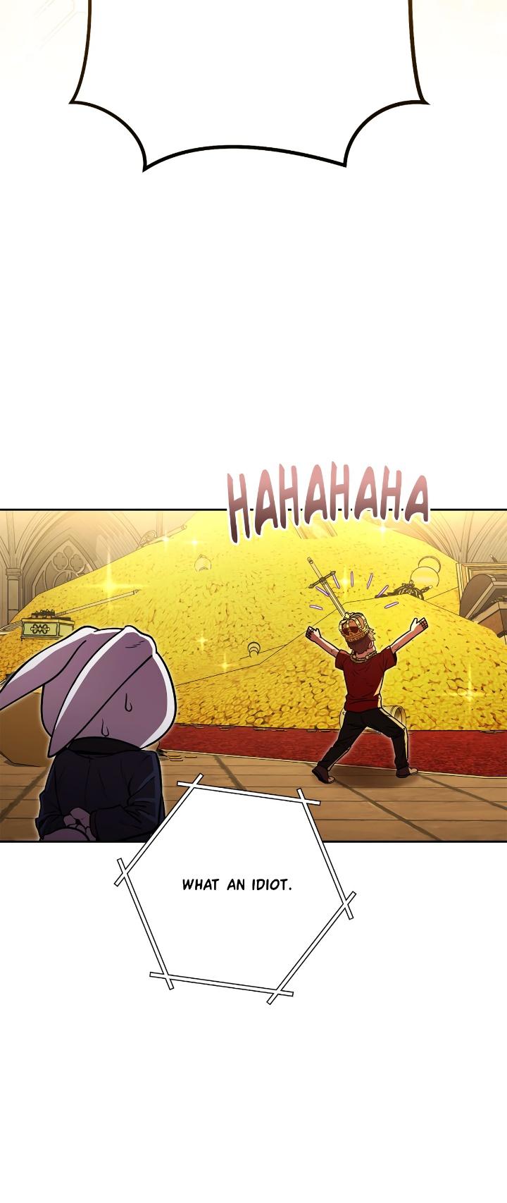 Read Dungeon Reset Manga Online