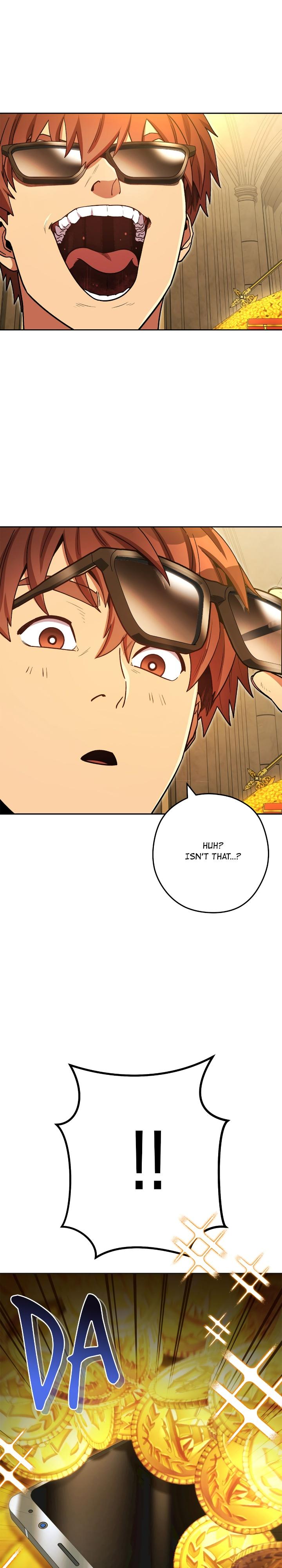 Read Dungeon Reset Manga Online
