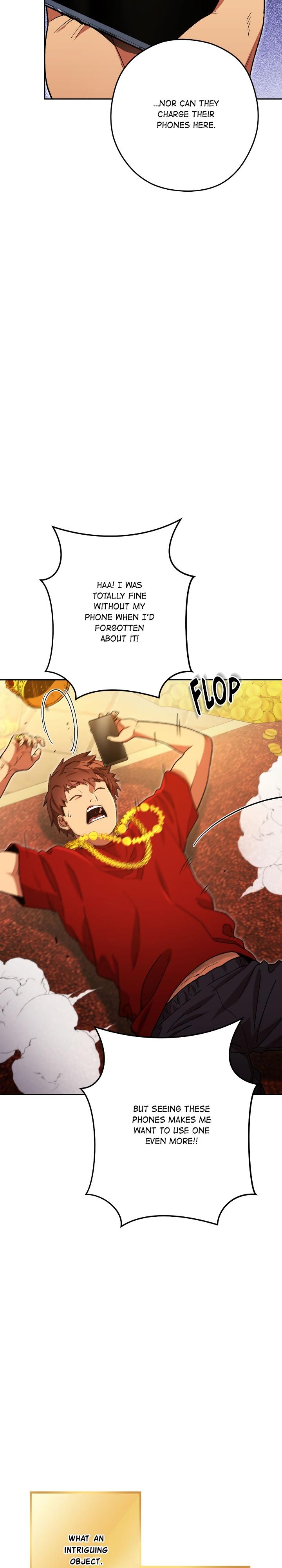 Read Dungeon Reset Manga Online