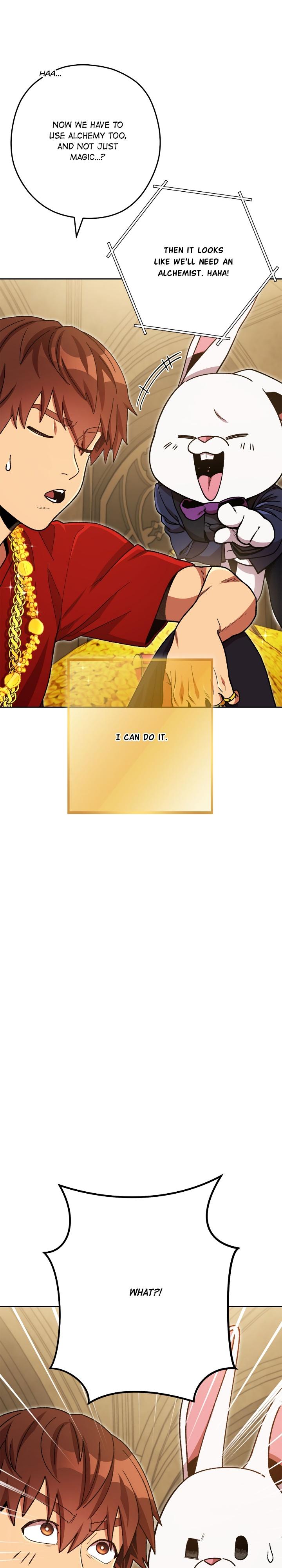 Read Dungeon Reset Manga Online