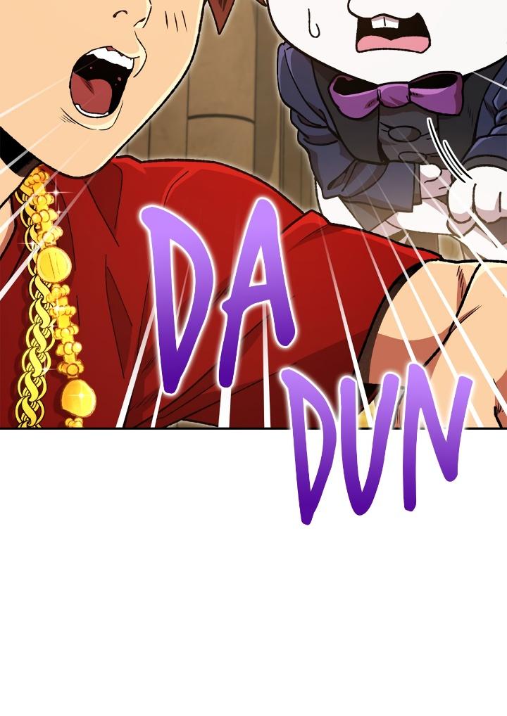 Read Dungeon Reset Manga Online