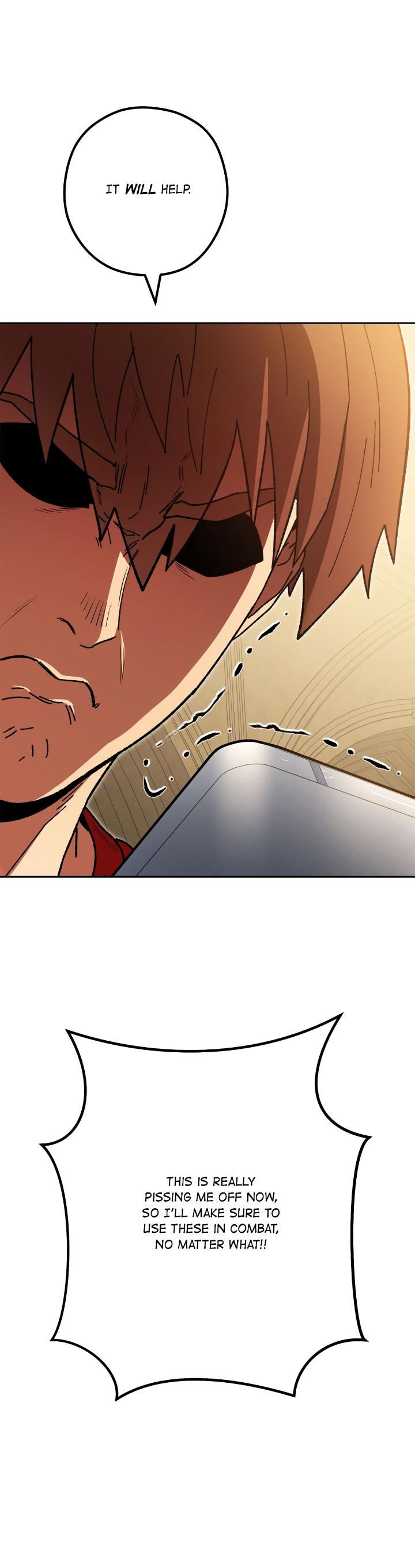 Read Dungeon Reset Manga Online