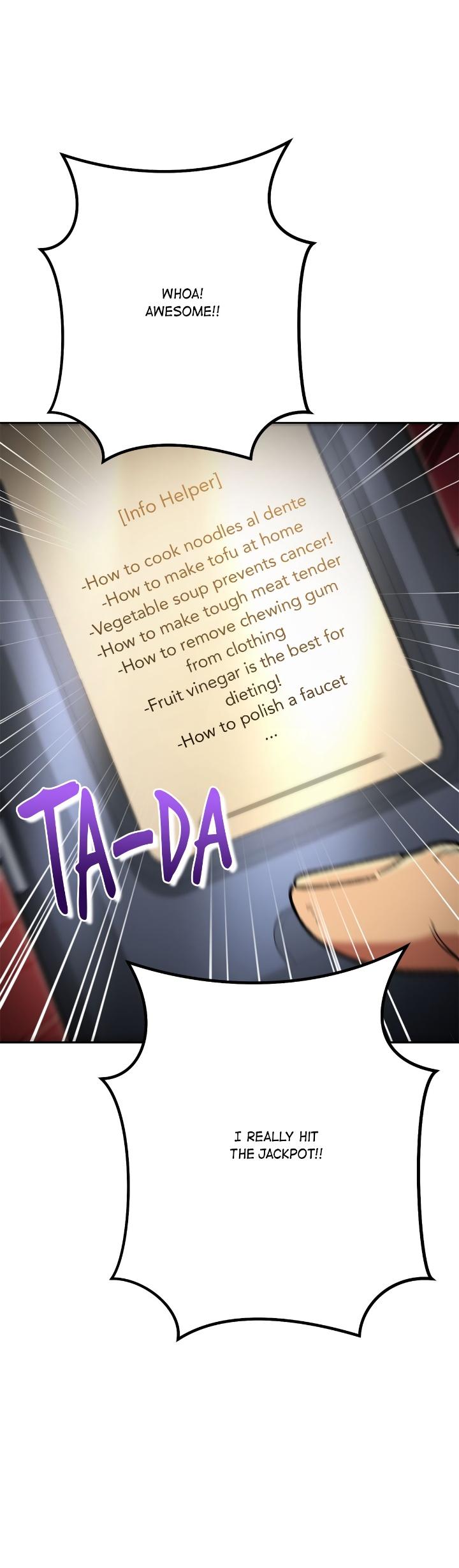 Read Dungeon Reset Manga Online