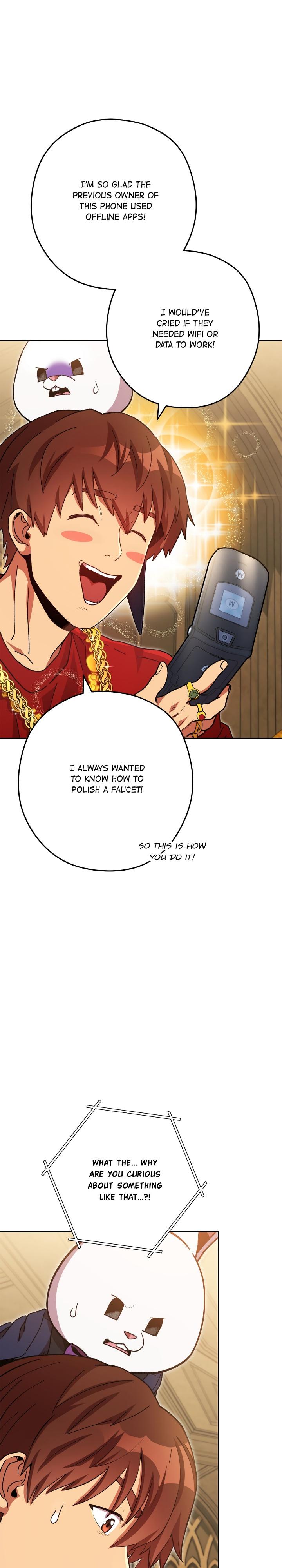 Read Dungeon Reset Manga Online