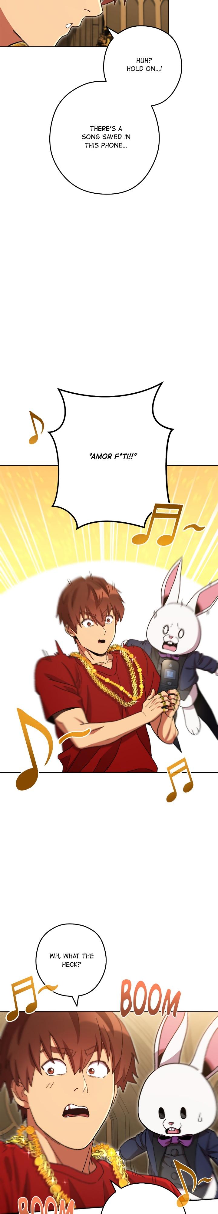 Read Dungeon Reset Manga Online