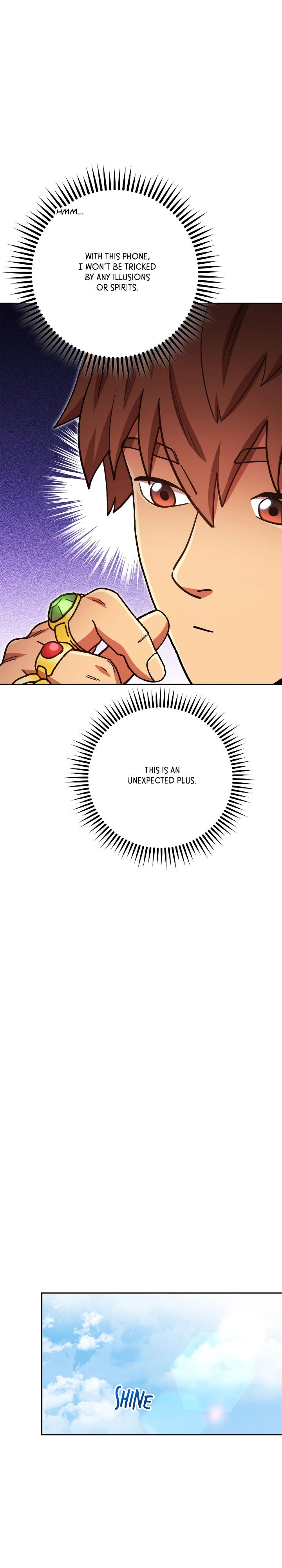 Read Dungeon Reset Manga Online