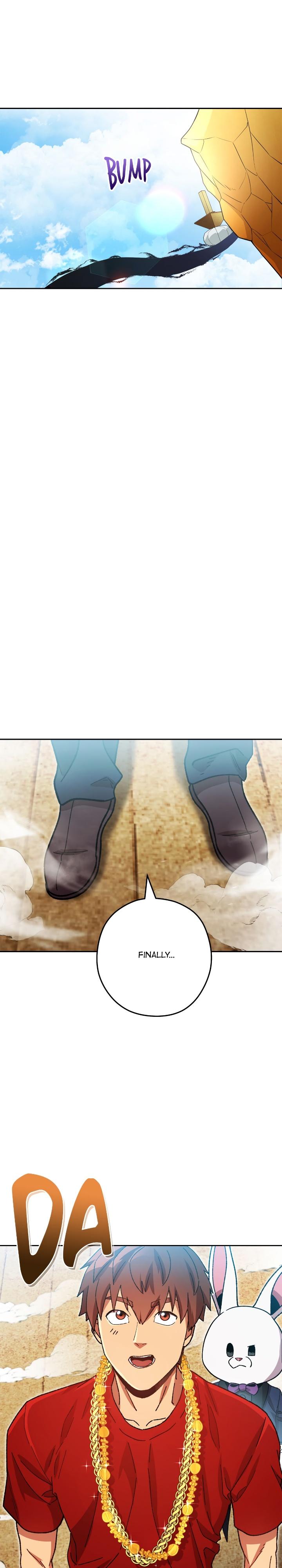 Read Dungeon Reset Manga Online