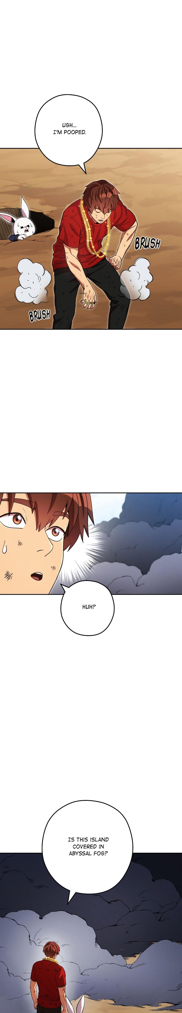 Read Dungeon Reset Manga Online