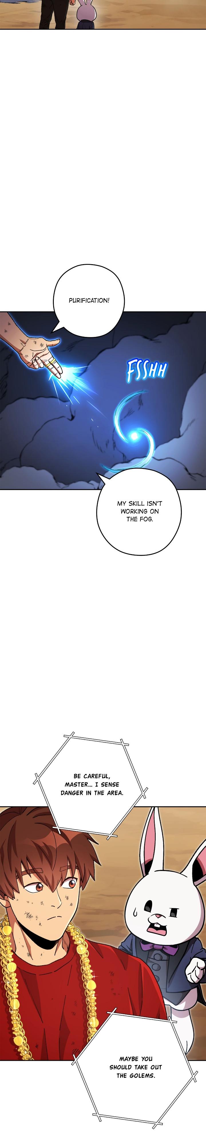 Read Dungeon Reset Manga Online
