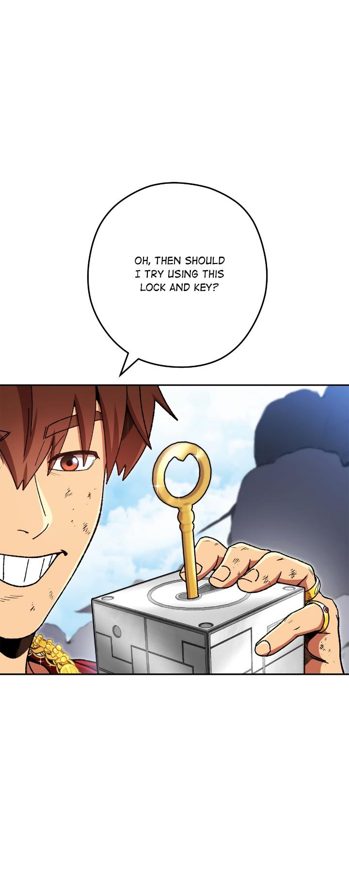 Read Dungeon Reset Manga Online