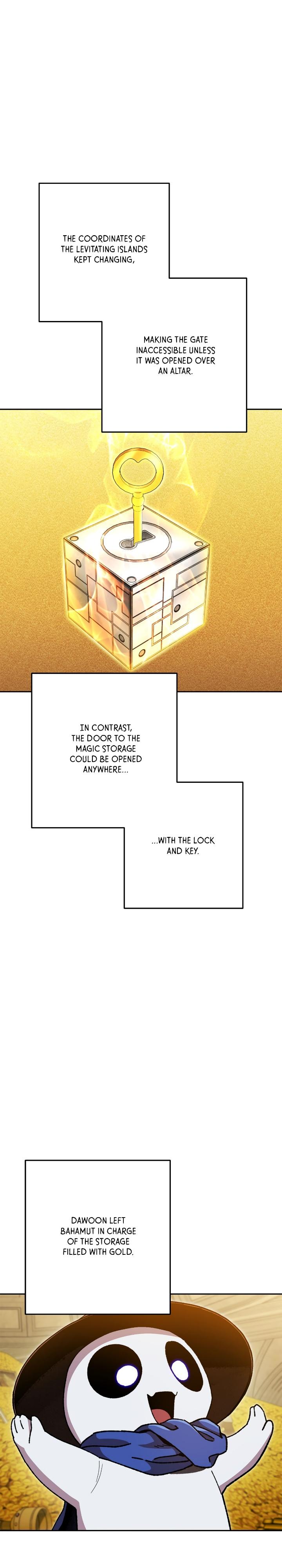 Read Dungeon Reset Manga Online