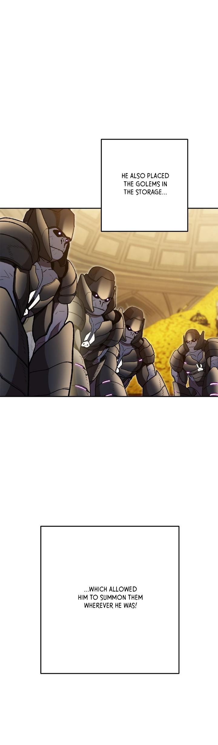 Read Dungeon Reset Manga Online