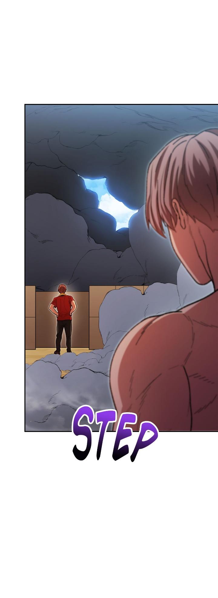 Read Dungeon Reset Manga Online