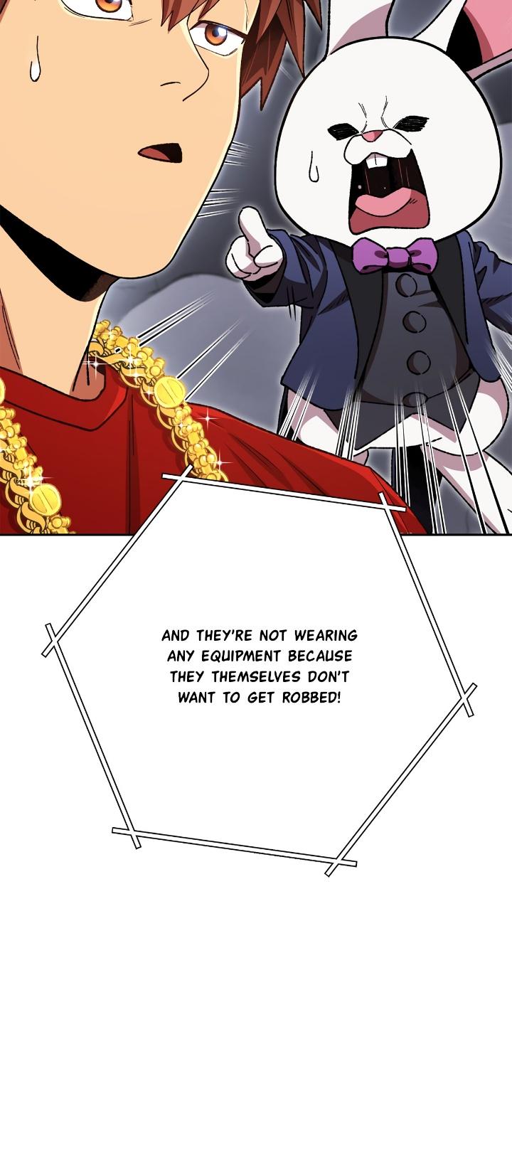 Read Dungeon Reset Manga Online