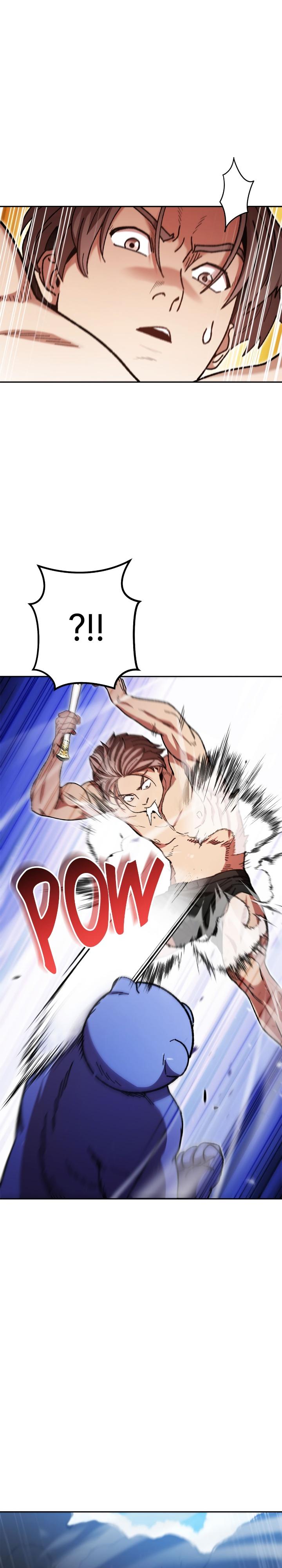 Read Dungeon Reset Manga Online