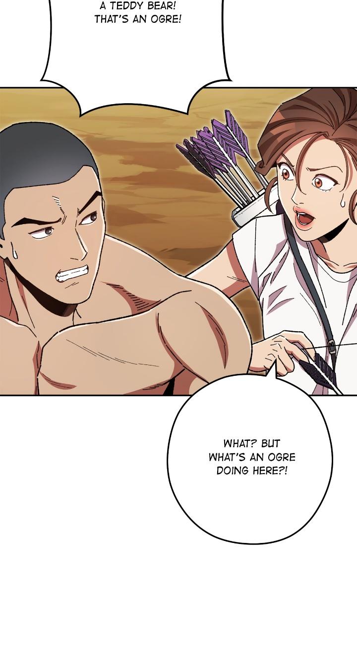 Read Dungeon Reset Manga Online