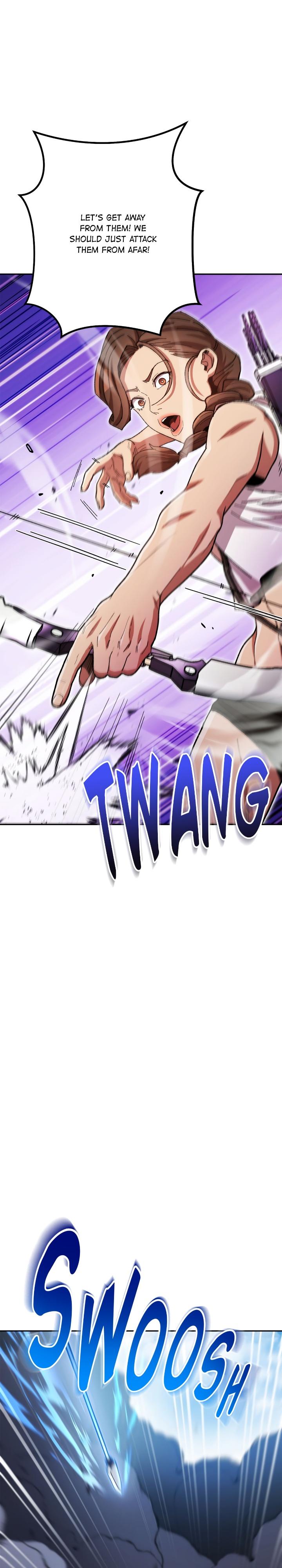 Read Dungeon Reset Manga Online