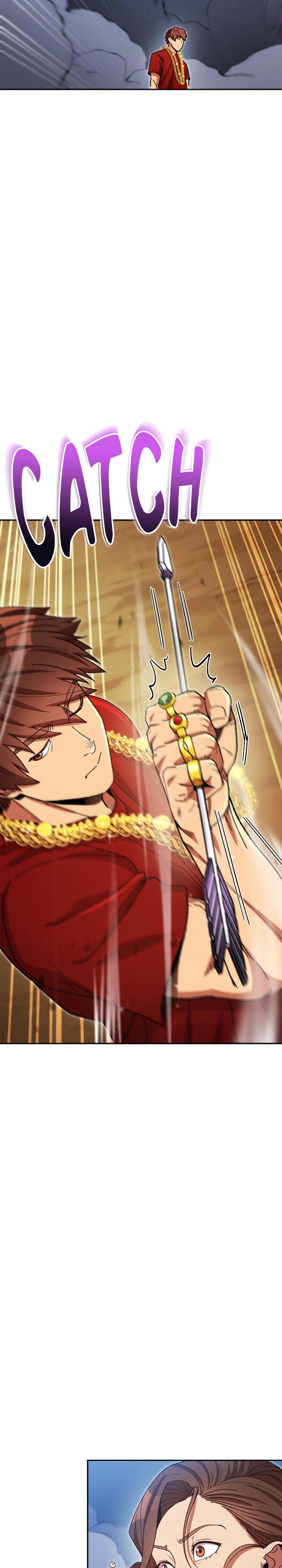 Read Dungeon Reset Manga Online