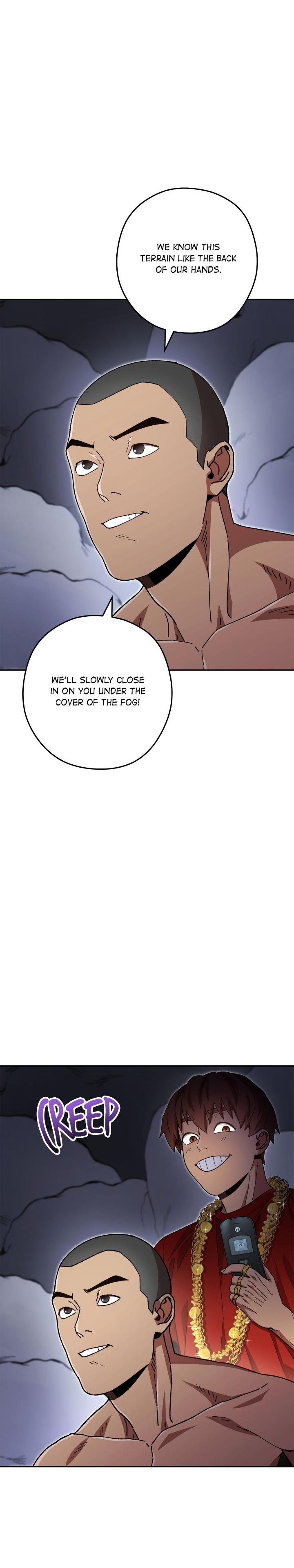 Read Dungeon Reset Manga Online