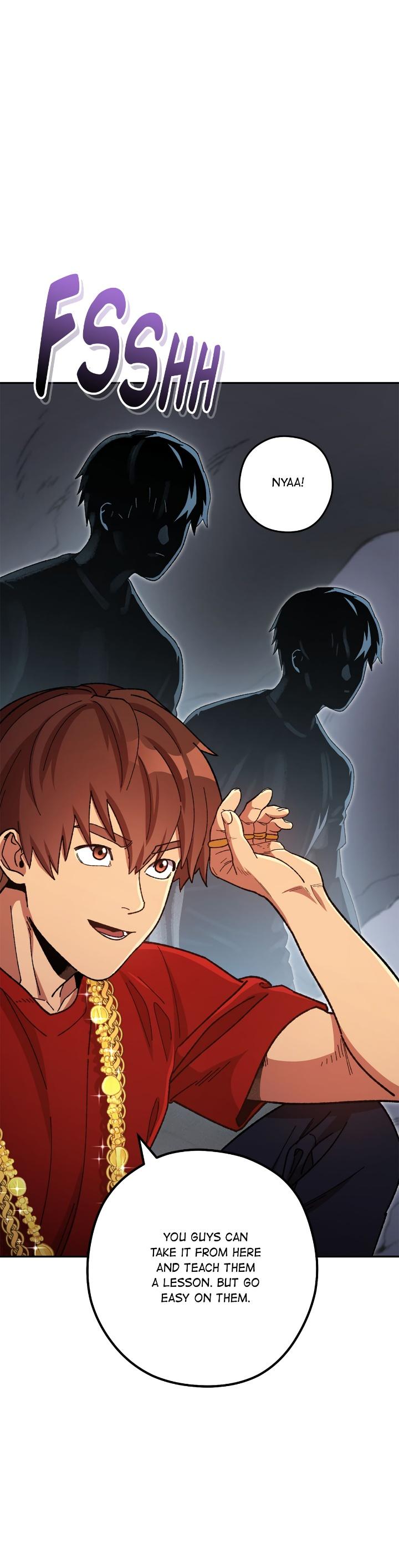 Read Dungeon Reset Manga Online