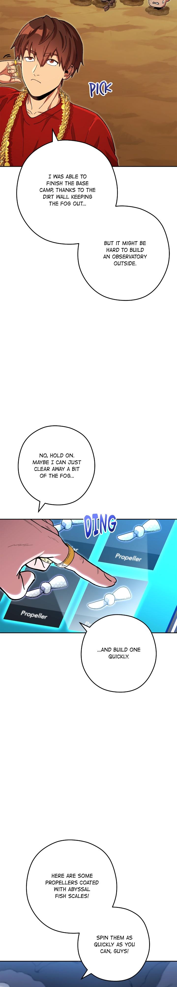 Read Dungeon Reset Manga Online