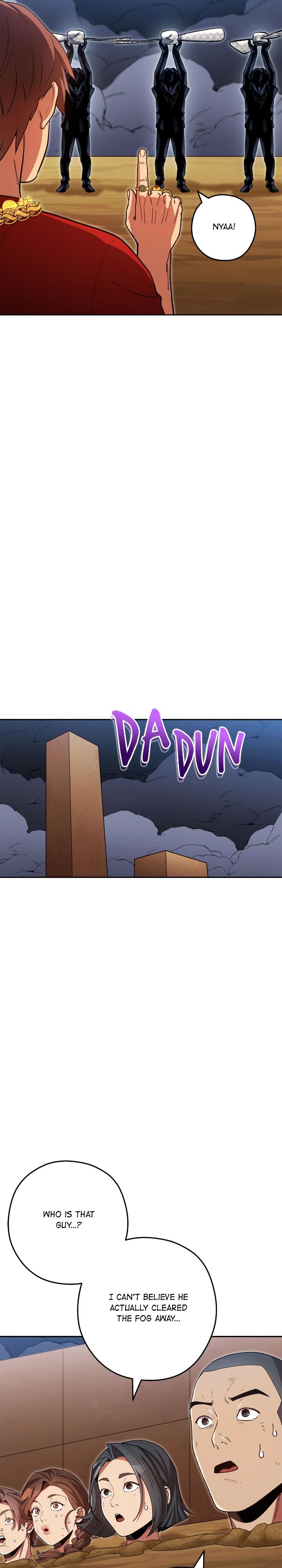 Read Dungeon Reset Manga Online