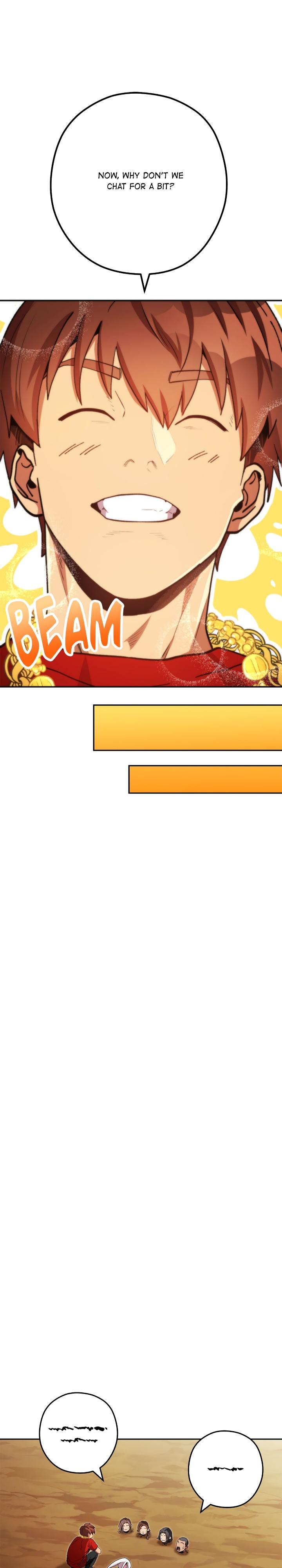 Read Dungeon Reset Manga Online