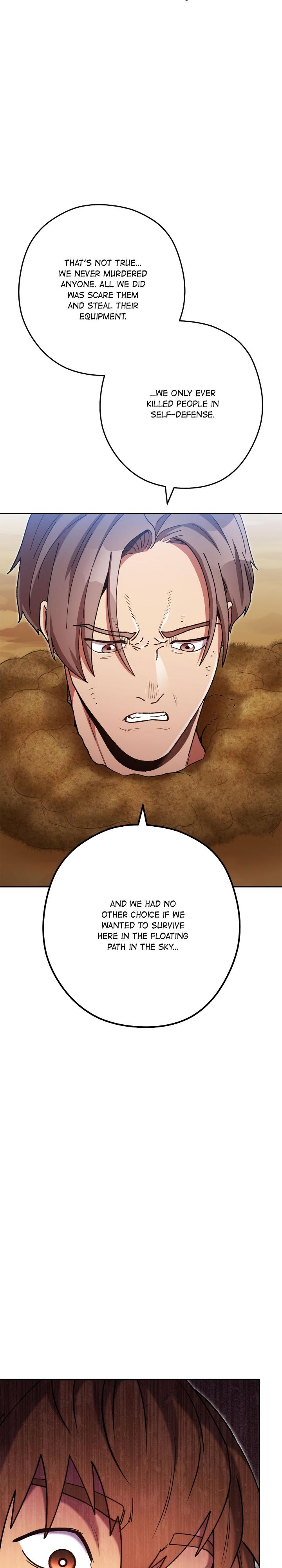 Read Dungeon Reset Manga Online