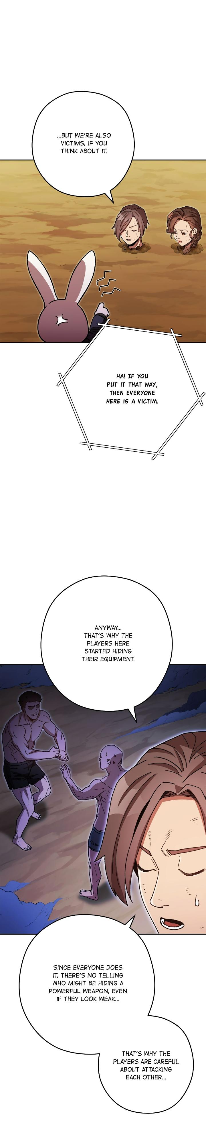 Read Dungeon Reset Manga Online