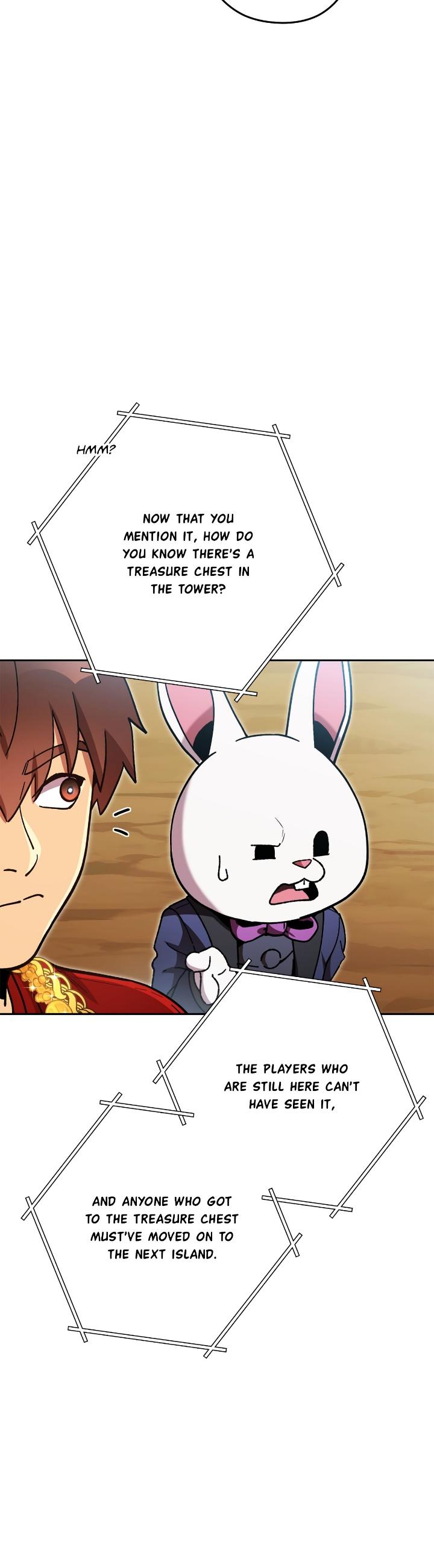 Read Dungeon Reset Manga Online
