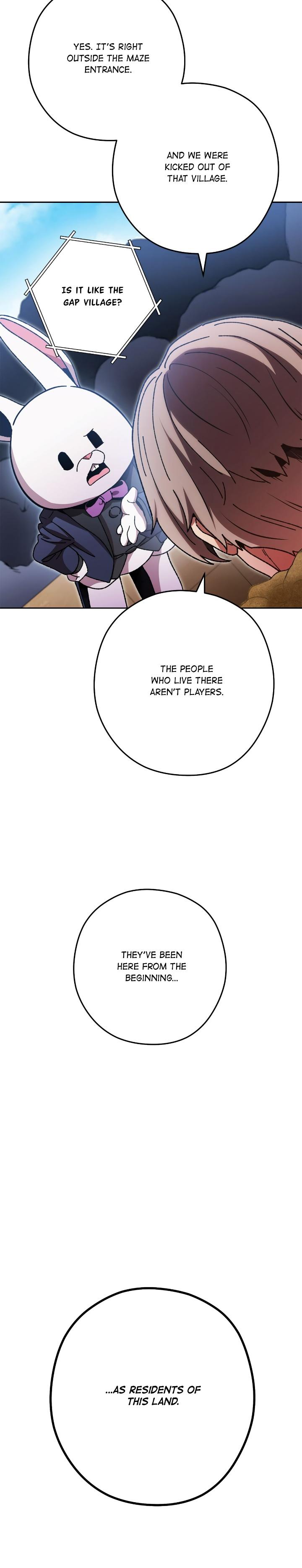 Read Dungeon Reset Manga Online
