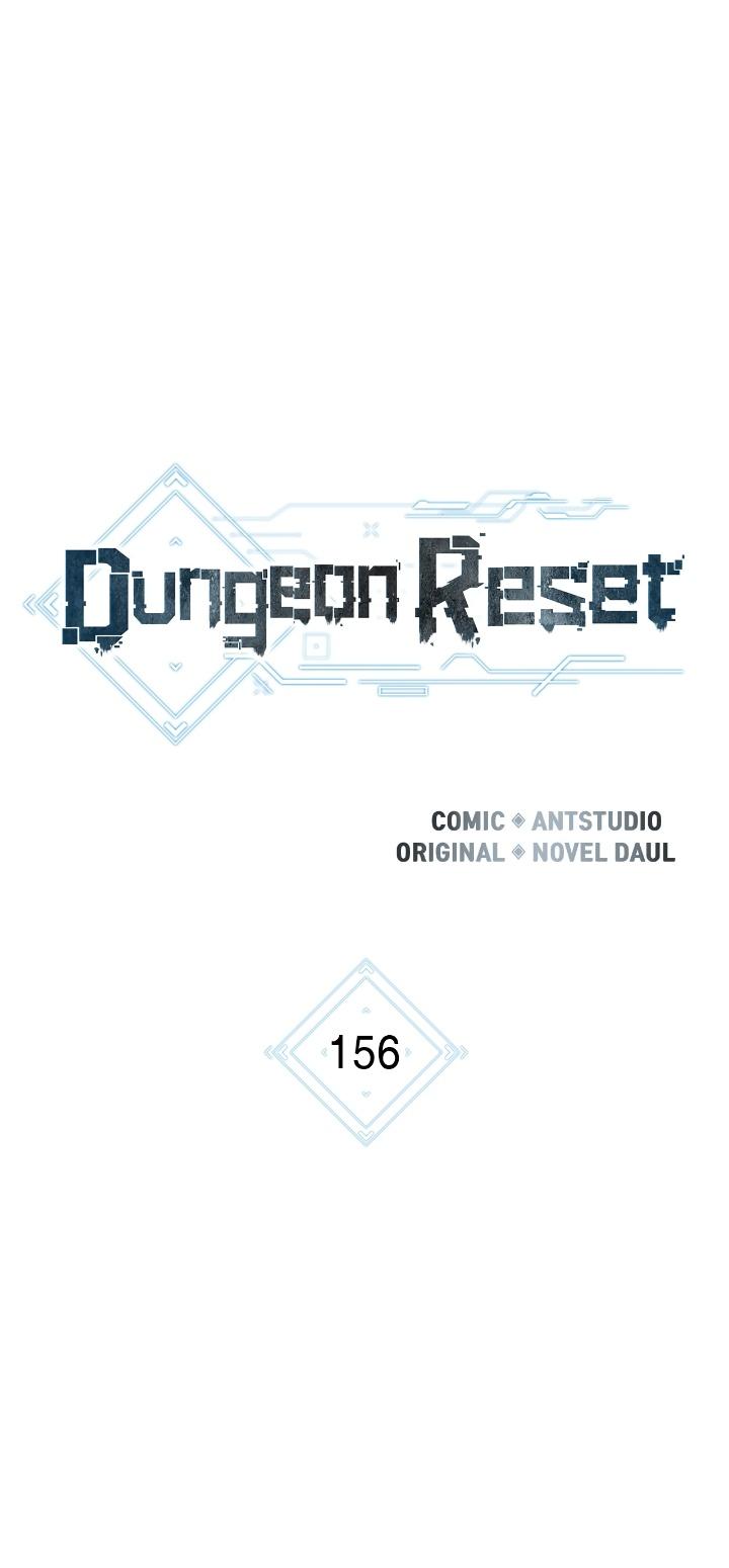 Read Dungeon Reset Manga Online