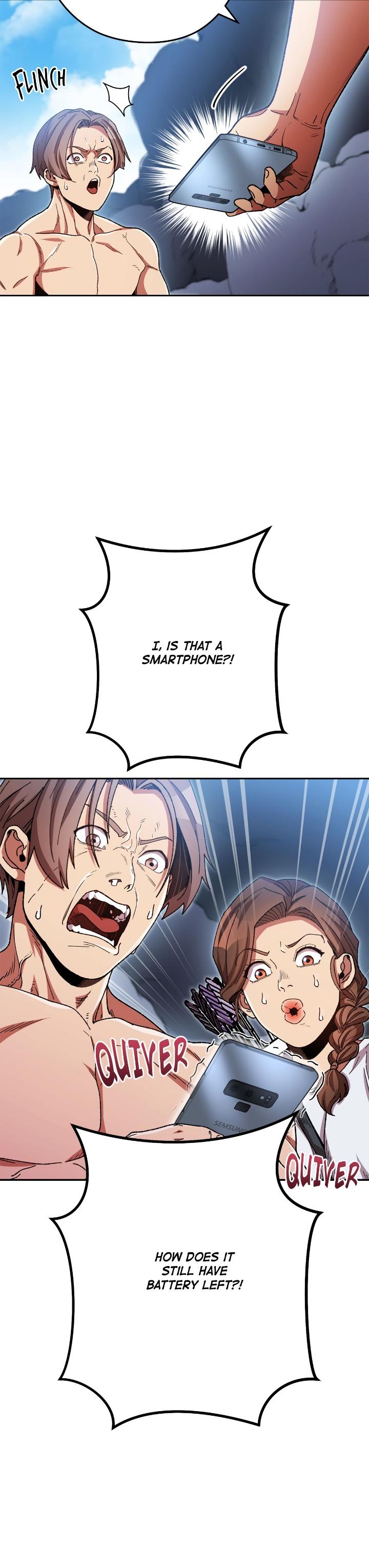 Read Dungeon Reset Manga Online