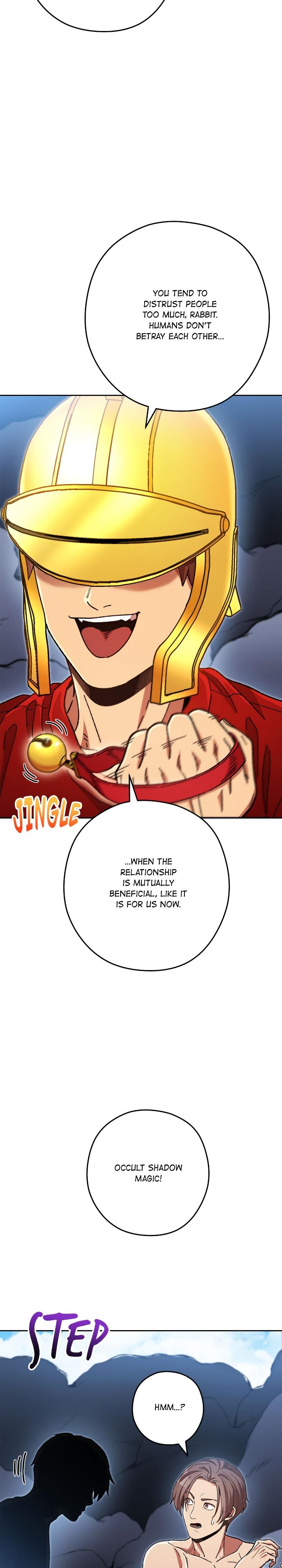 Read Dungeon Reset Manga Online
