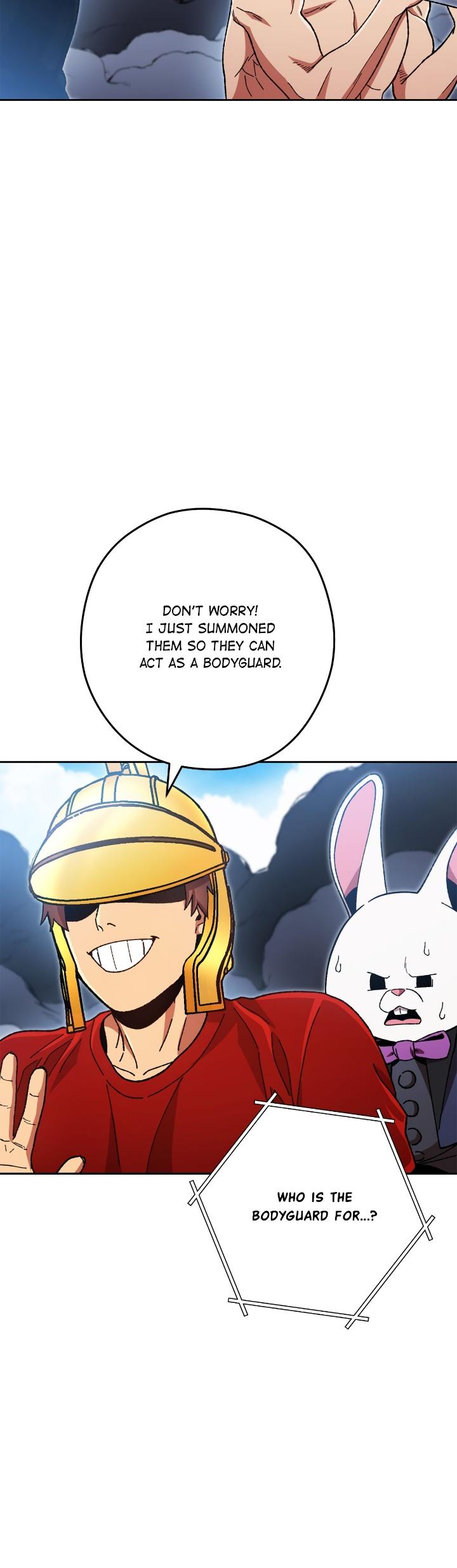 Read Dungeon Reset Manga Online