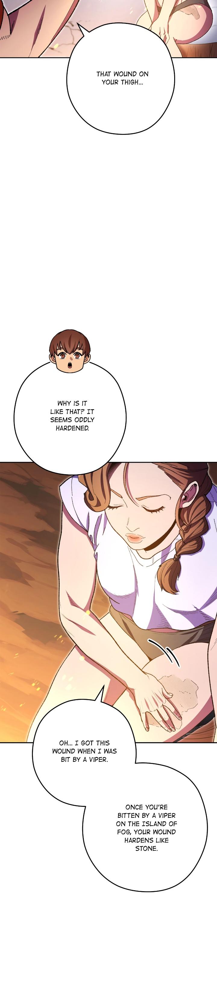 Read Dungeon Reset Manga Online