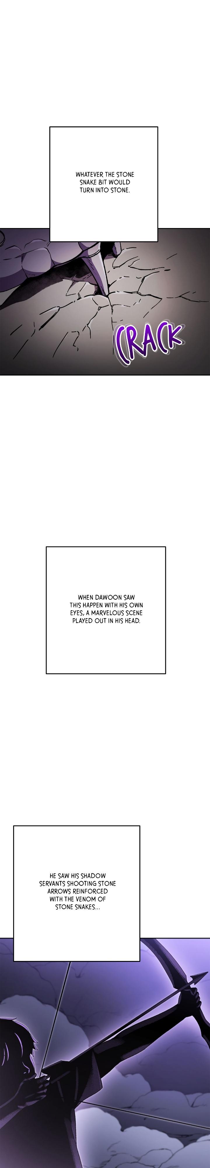 Read Dungeon Reset Manga Online