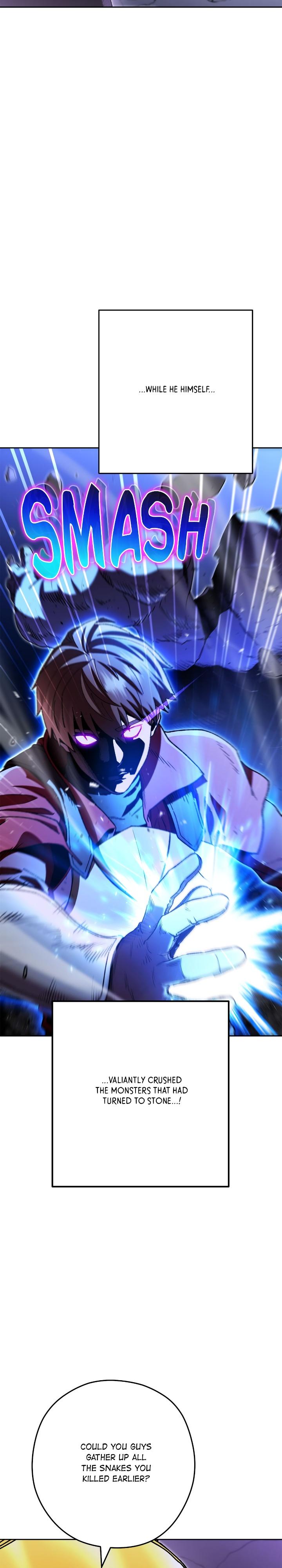 Read Dungeon Reset Manga Online