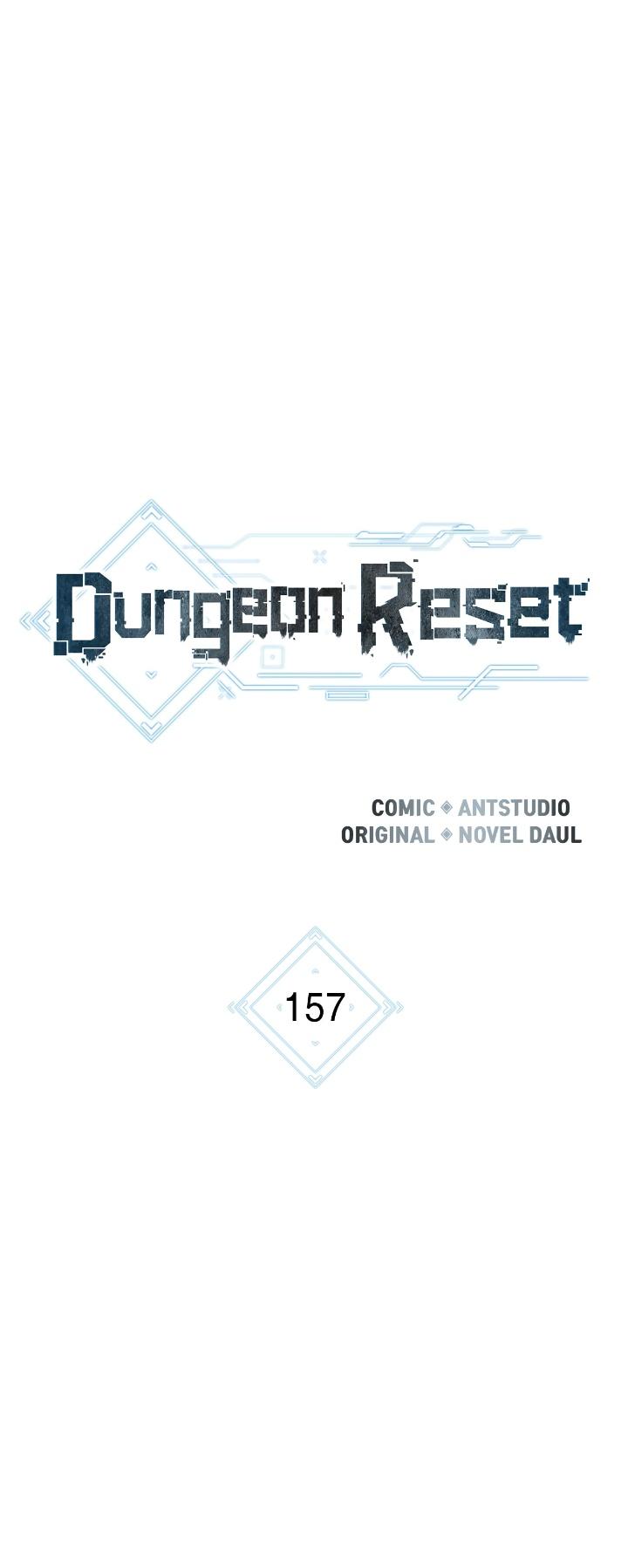 Read Dungeon Reset Manga Online