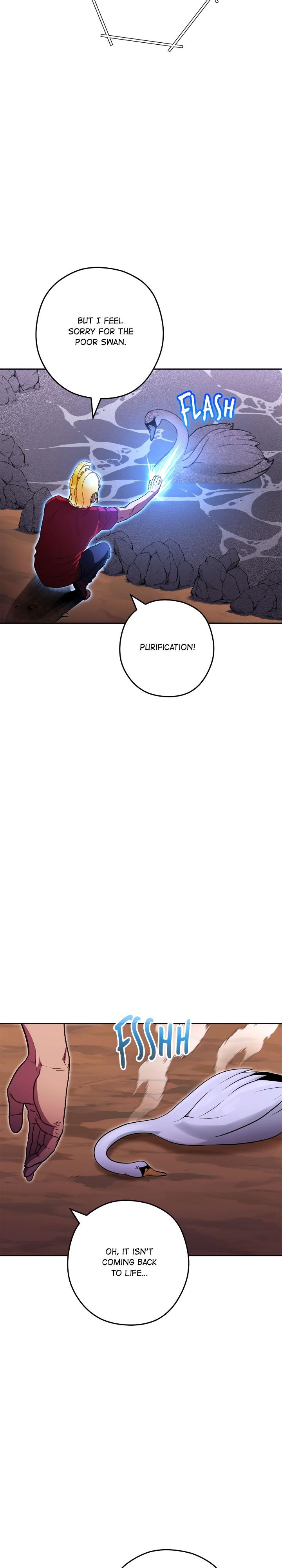 Read Dungeon Reset Manga Online
