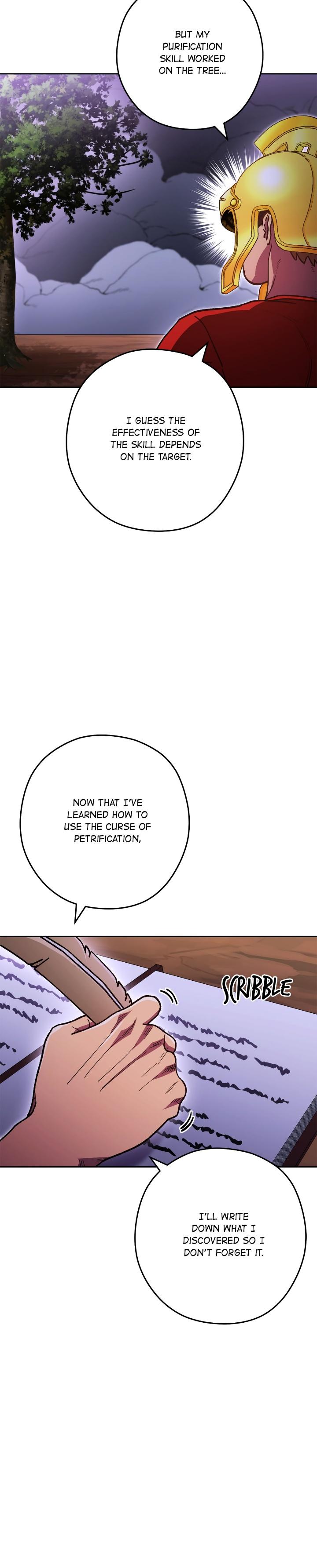 Read Dungeon Reset Manga Online
