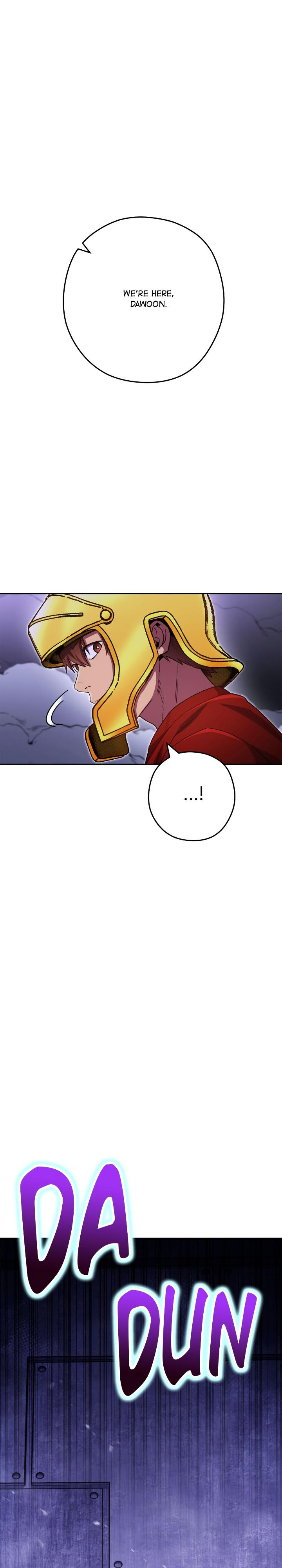 Read Dungeon Reset Manga Online
