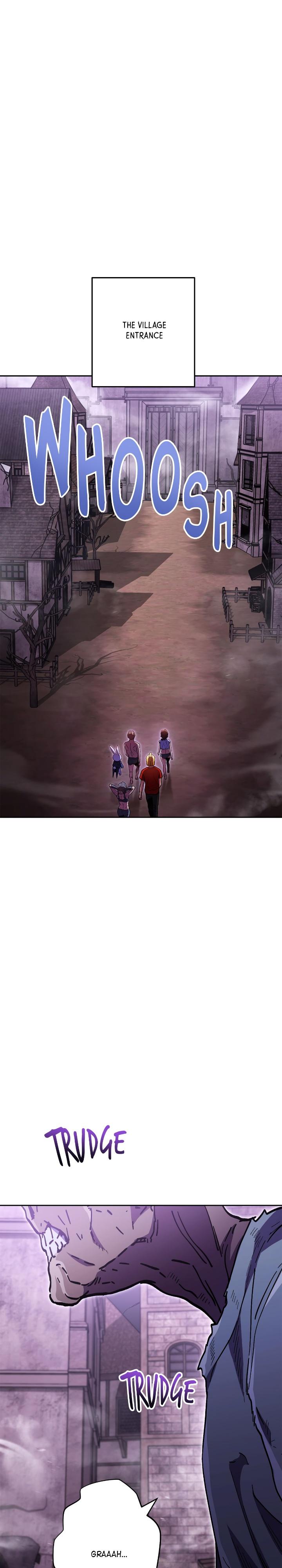 Read Dungeon Reset Manga Online