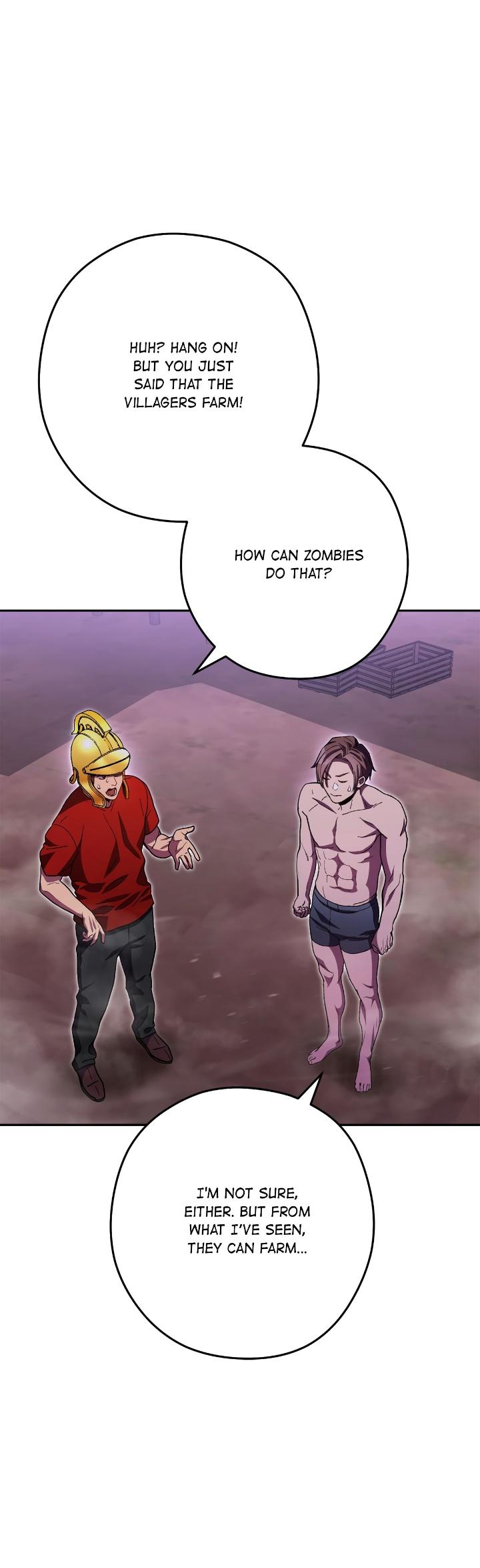 Read Dungeon Reset Manga Online