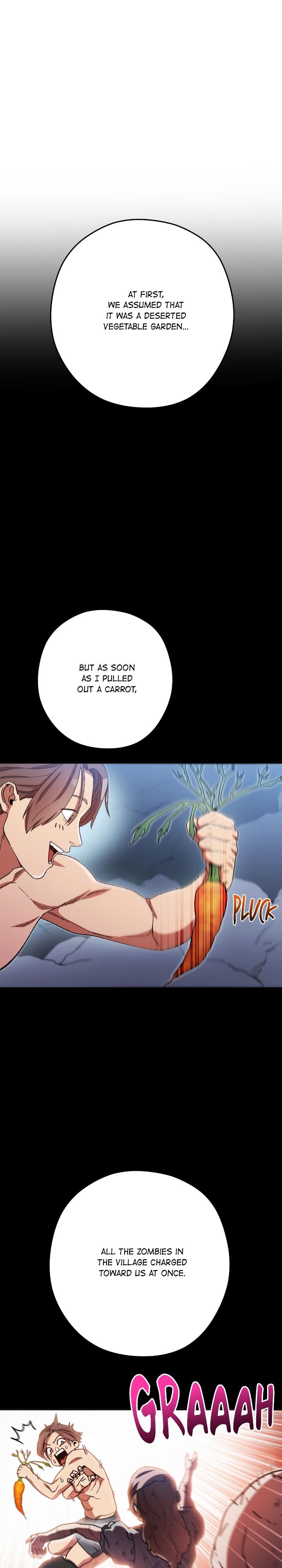 Read Dungeon Reset Manga Online